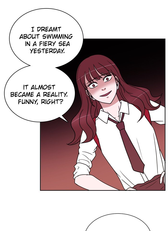 Scorching Romance chapter 3 - page 53