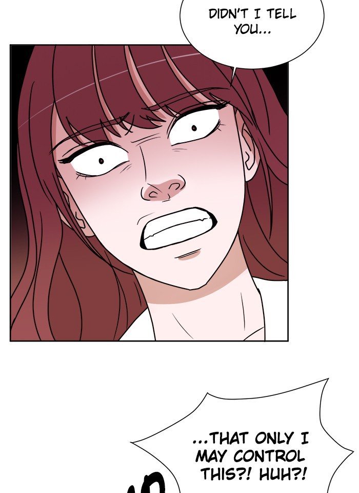 Scorching Romance chapter 3 - page 54