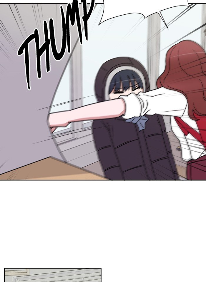 Scorching Romance chapter 3 - page 55