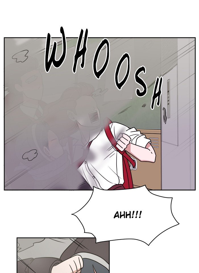 Scorching Romance chapter 3 - page 58