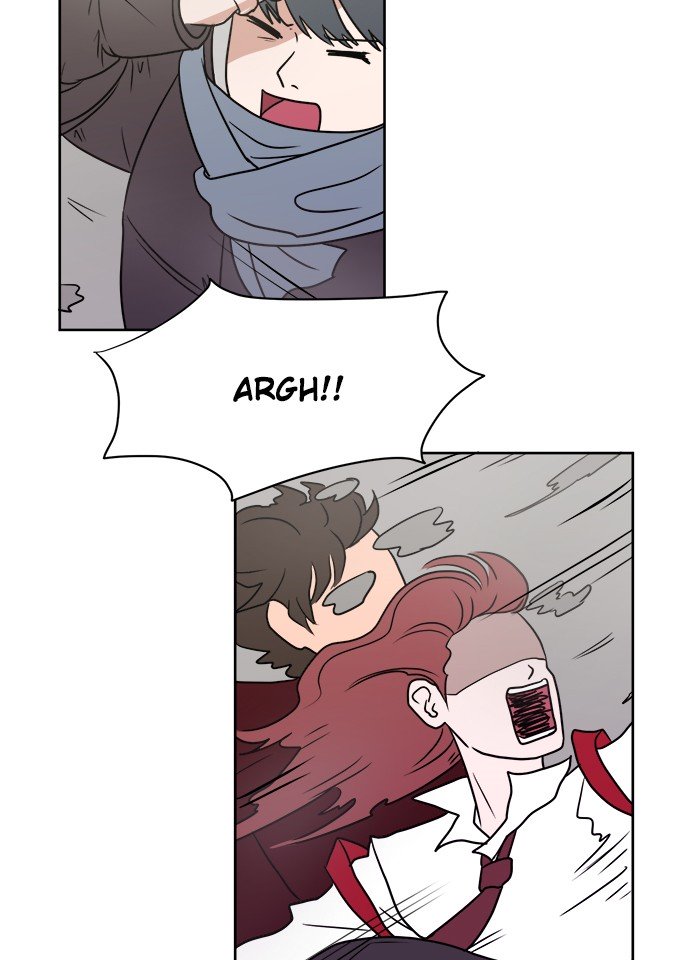Scorching Romance chapter 3 - page 59