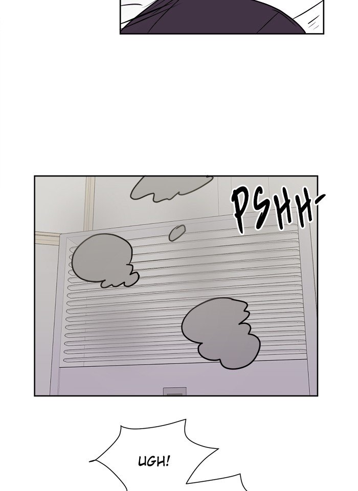 Scorching Romance chapter 3 - page 60