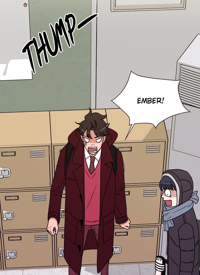 Scorching Romance chapter 3 - page 63