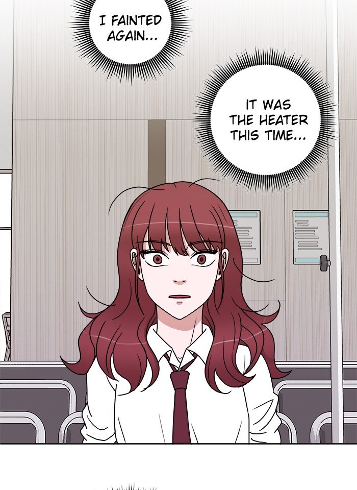 Scorching Romance chapter 3 - page 66
