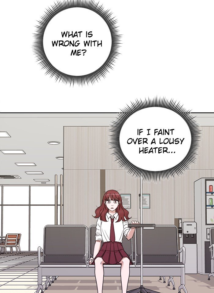 Scorching Romance chapter 3 - page 67