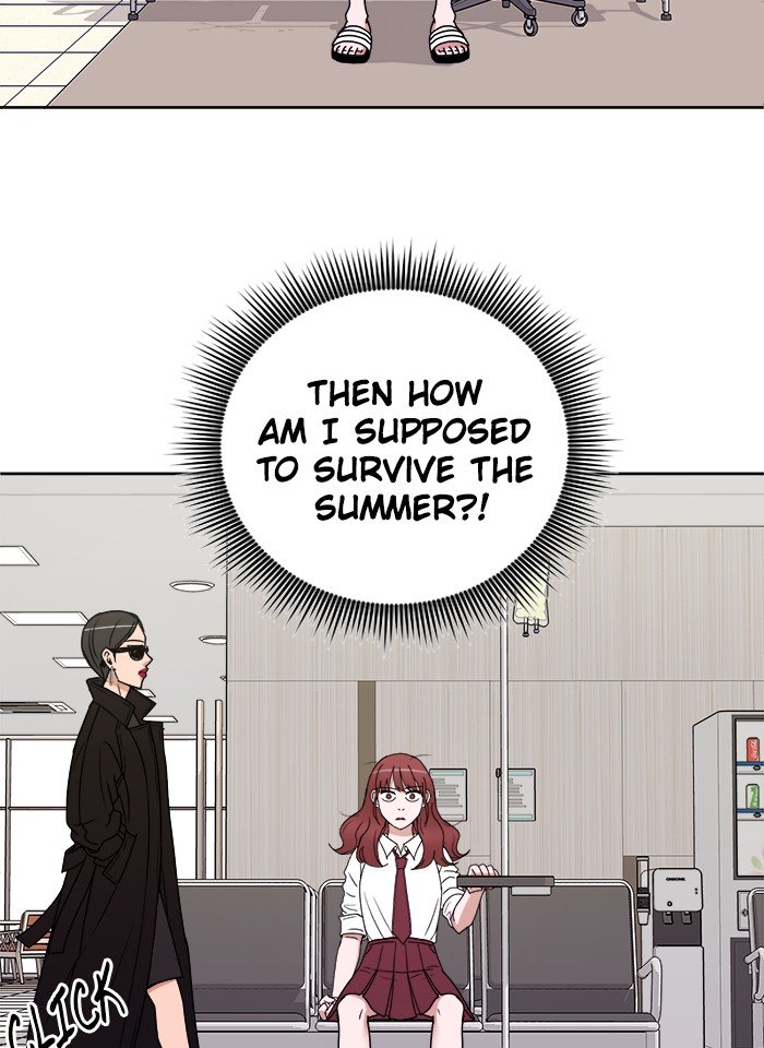 Scorching Romance chapter 3 - page 68
