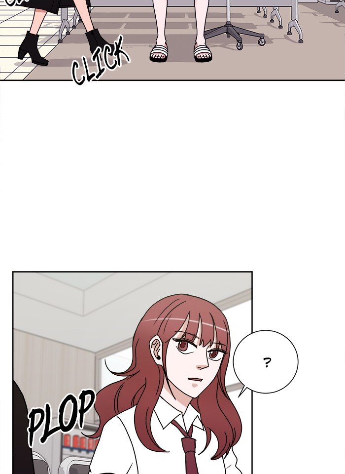Scorching Romance chapter 3 - page 69