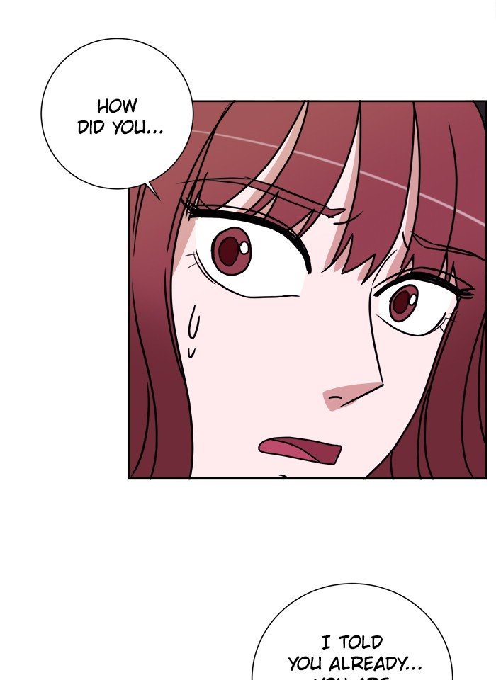 Scorching Romance chapter 3 - page 74