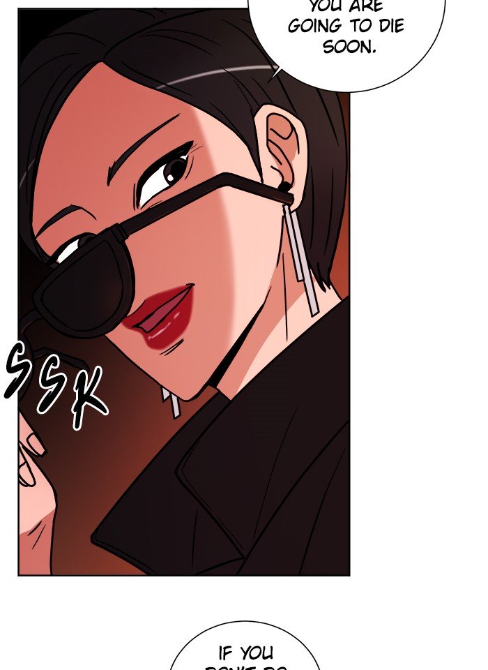 Scorching Romance chapter 3 - page 75