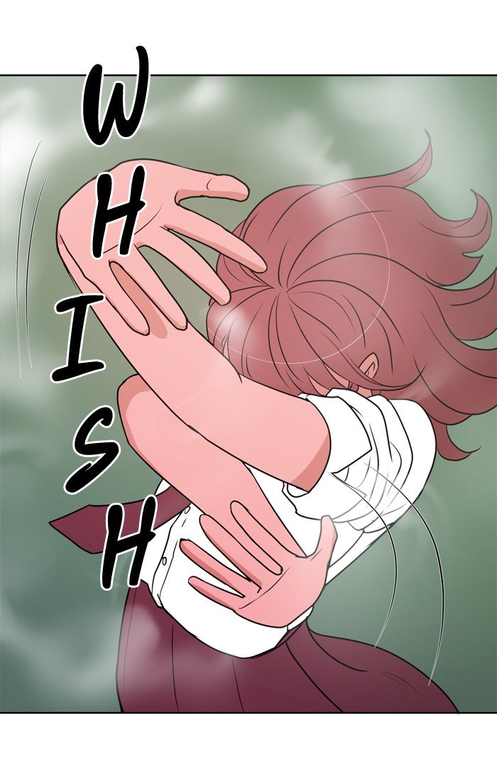 Scorching Romance chapter 10 - page 12