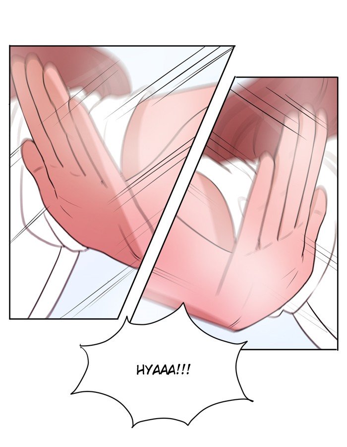 Scorching Romance chapter 10 - page 14