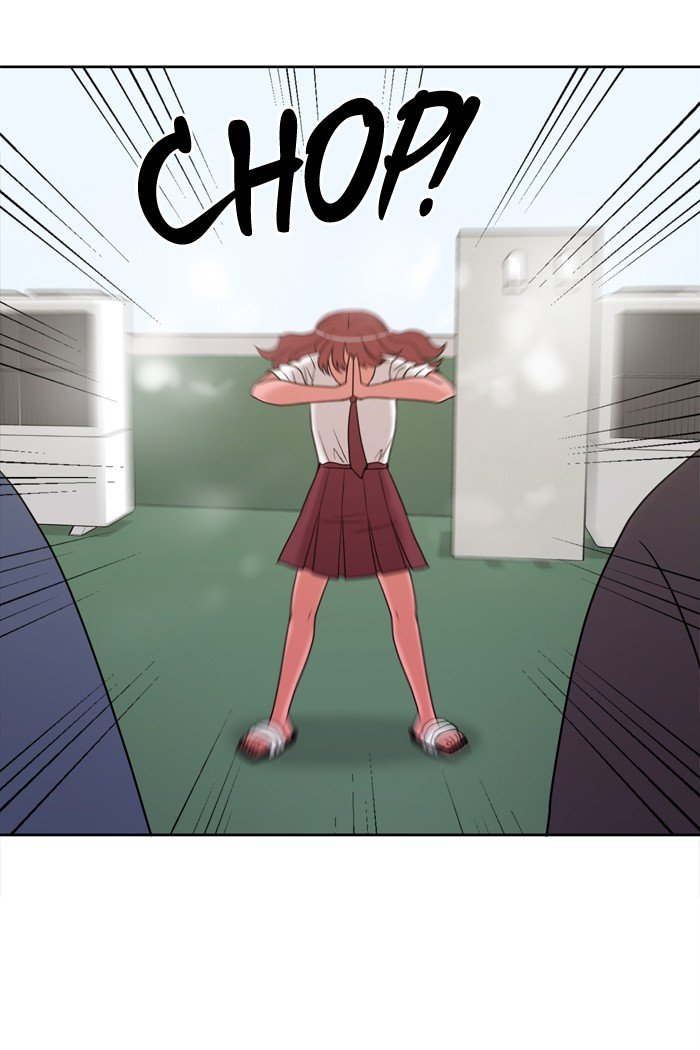 Scorching Romance chapter 10 - page 15