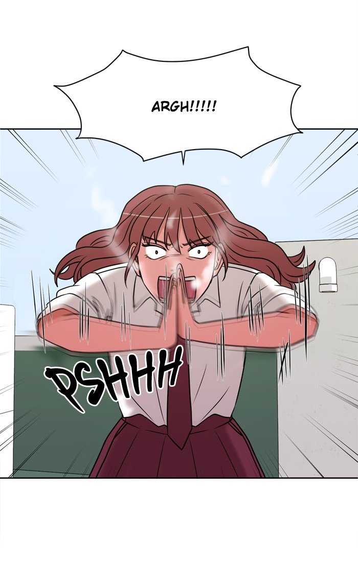 Scorching Romance chapter 10 - page 17