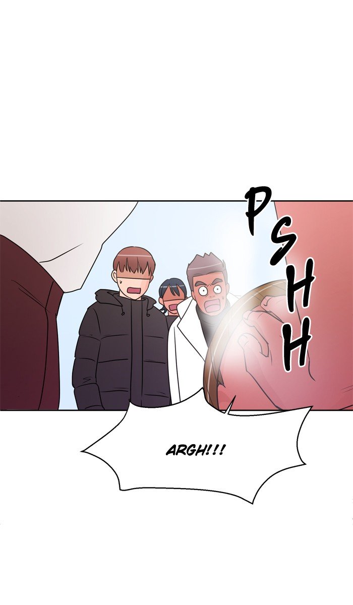 Scorching Romance chapter 10 - page 26