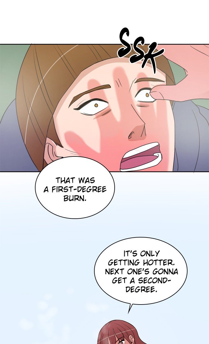 Scorching Romance chapter 10 - page 27