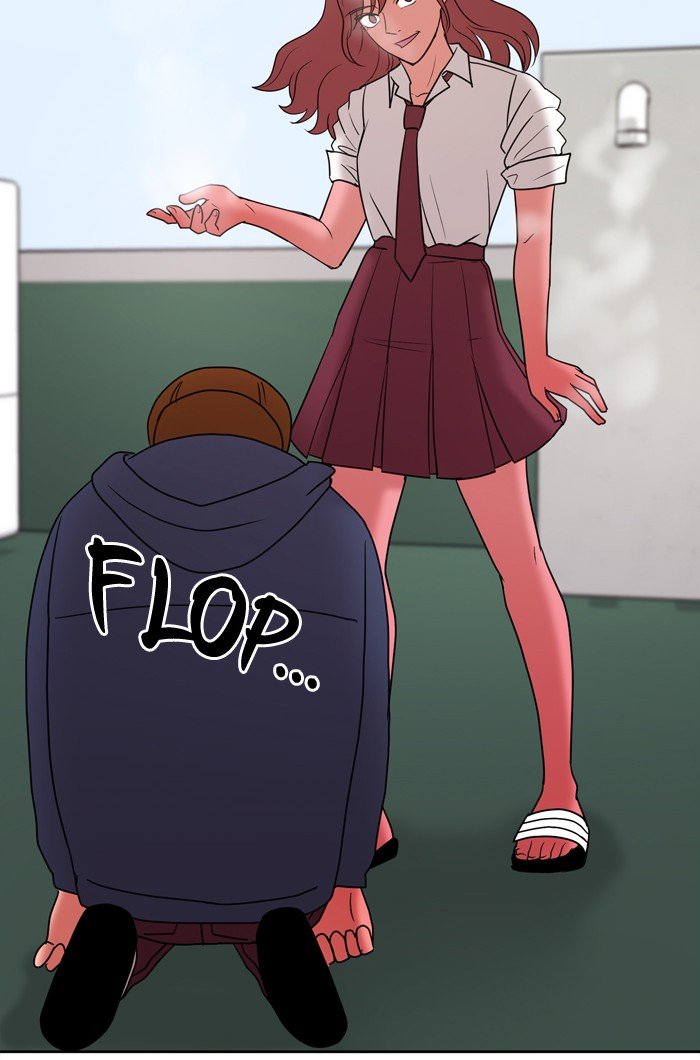 Scorching Romance chapter 10 - page 28