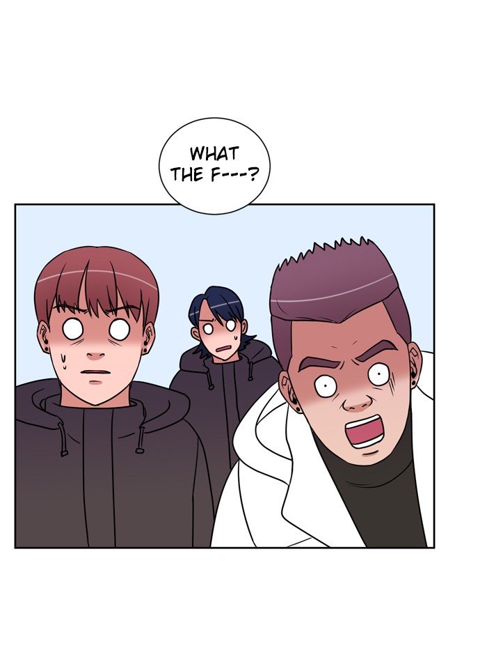 Scorching Romance chapter 10 - page 29