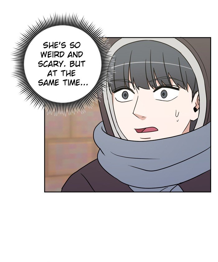 Scorching Romance chapter 10 - page 30
