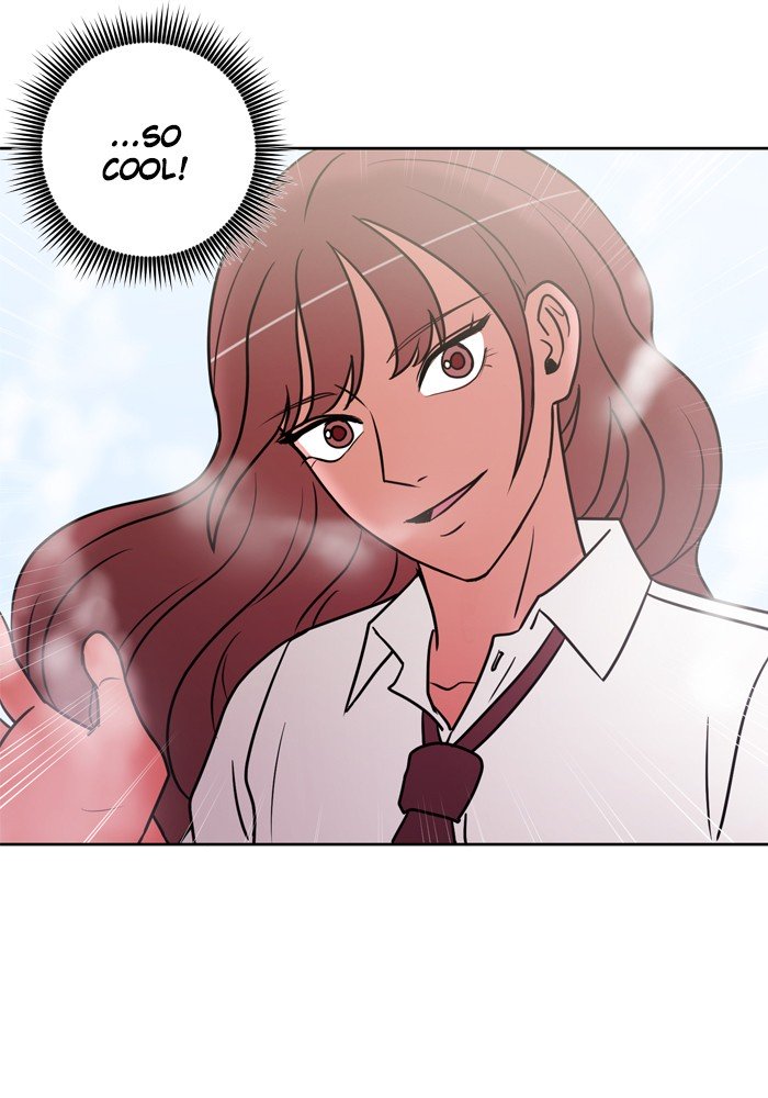 Scorching Romance chapter 10 - page 31