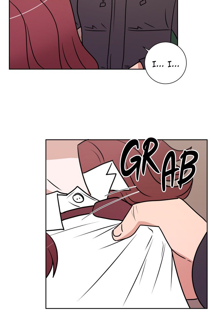 Scorching Romance chapter 10 - page 33