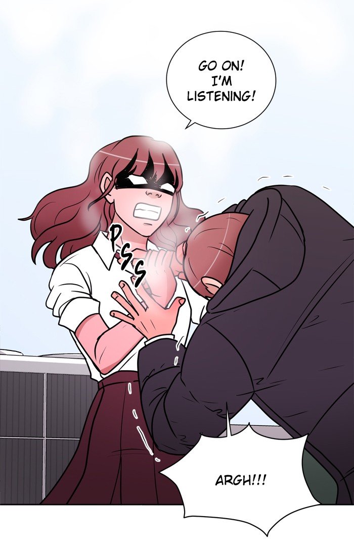 Scorching Romance chapter 10 - page 36
