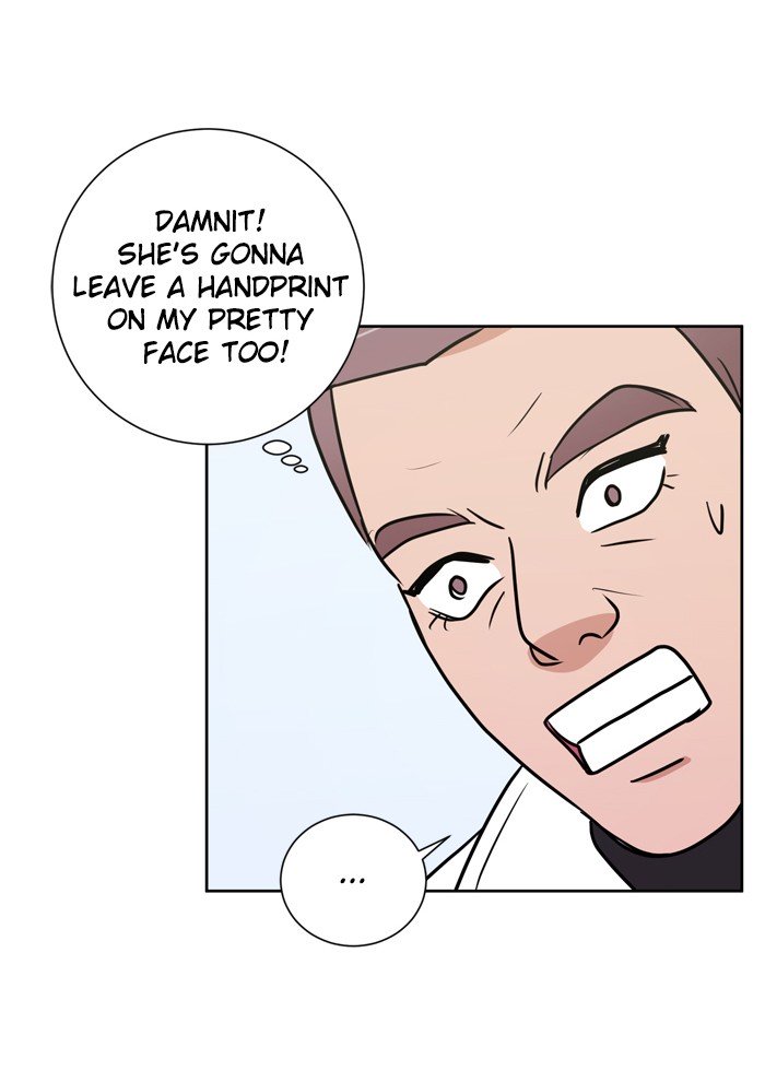 Scorching Romance chapter 10 - page 39