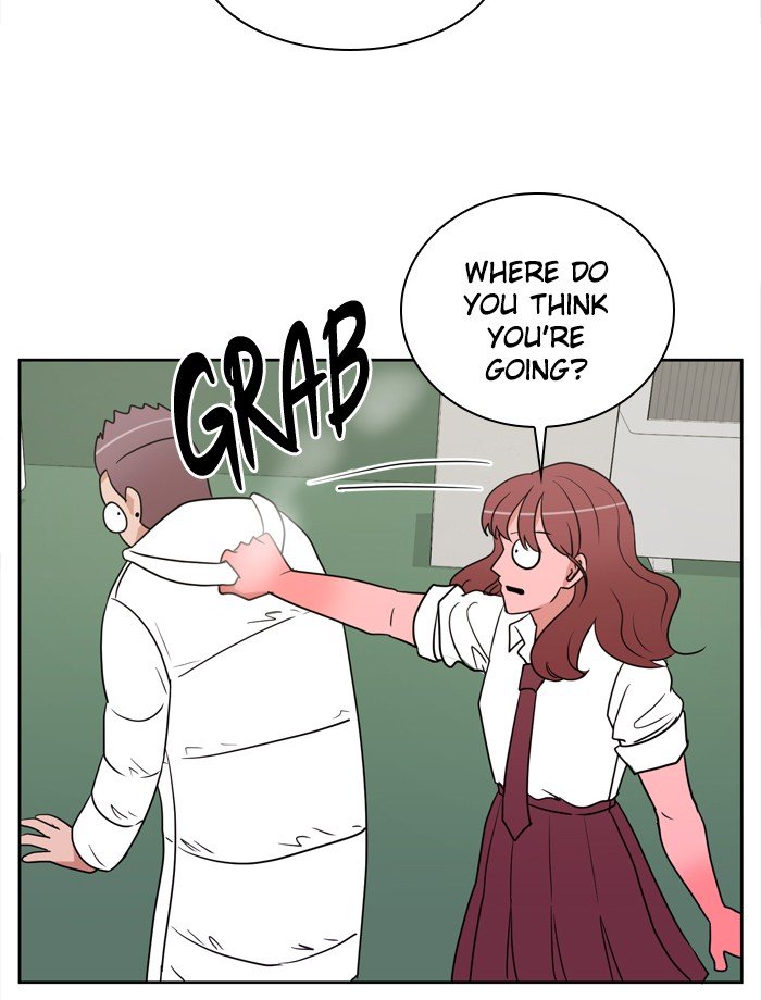 Scorching Romance chapter 10 - page 42