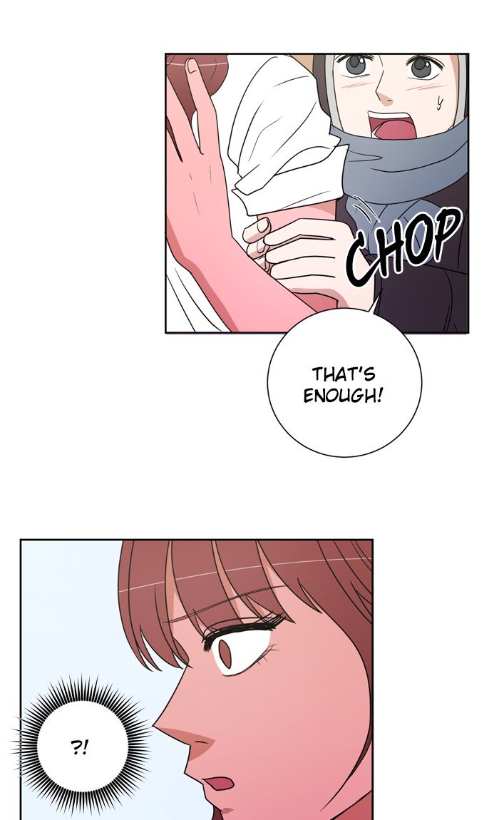 Scorching Romance chapter 10 - page 45