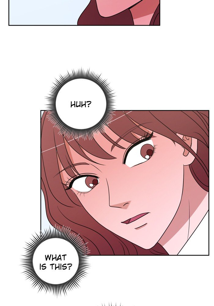 Scorching Romance chapter 10 - page 46