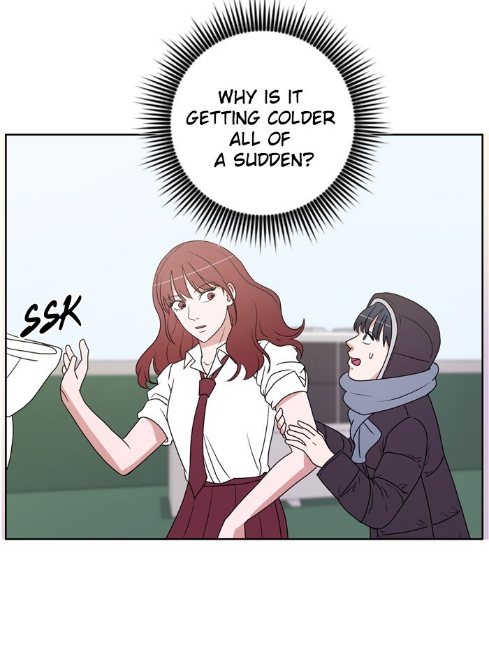 Scorching Romance chapter 10 - page 47