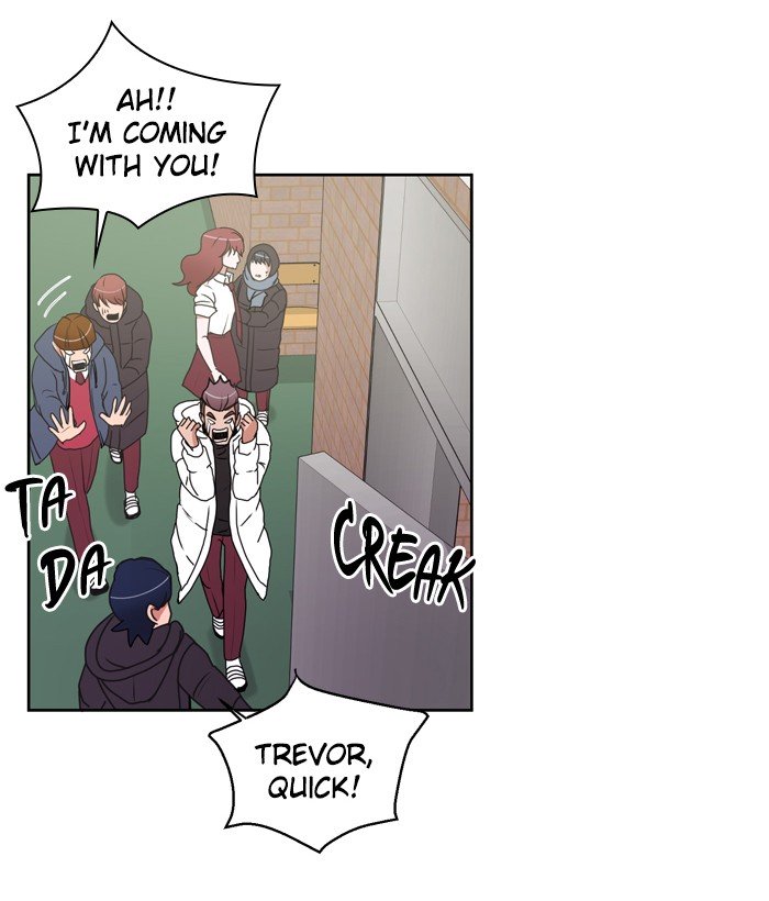 Scorching Romance chapter 10 - page 48
