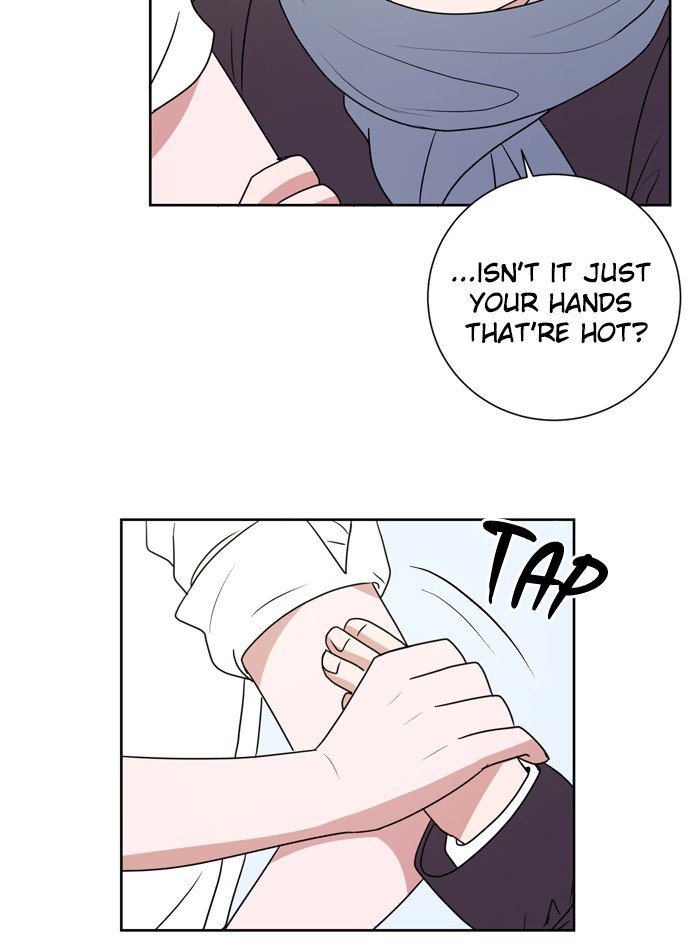 Scorching Romance chapter 10 - page 51