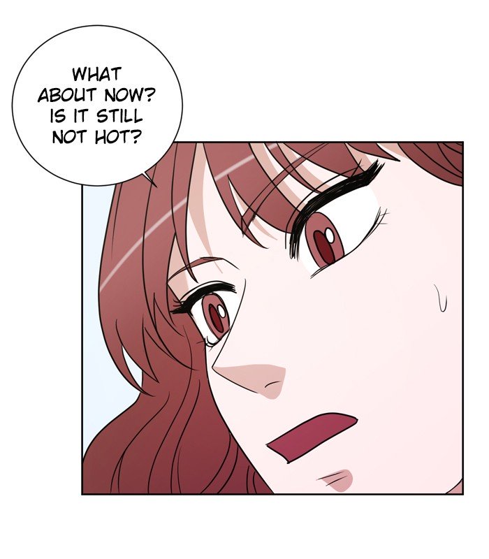 Scorching Romance chapter 10 - page 53