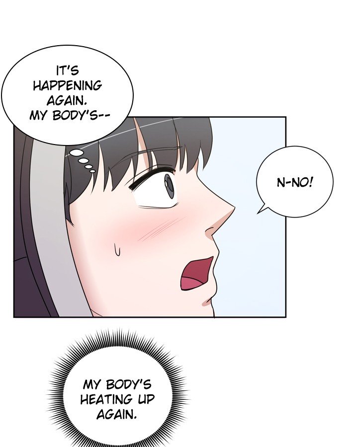 Scorching Romance chapter 10 - page 54