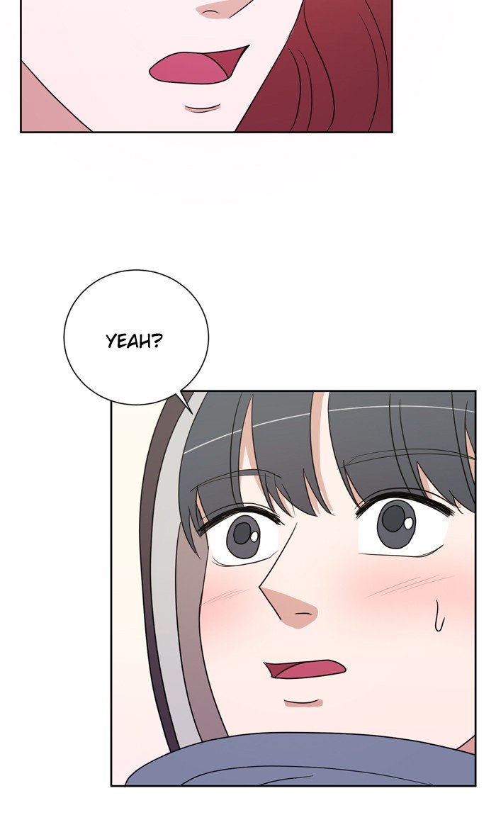 Scorching Romance chapter 10 - page 57