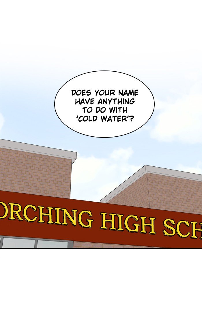 Scorching Romance chapter 10 - page 58