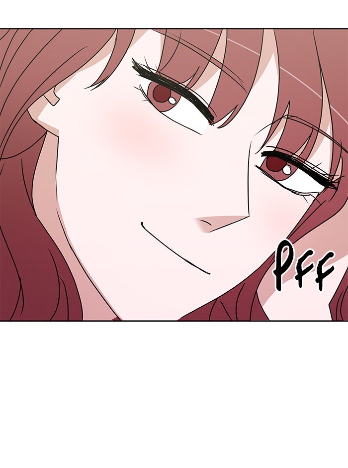 Scorching Romance chapter 19 - page 17