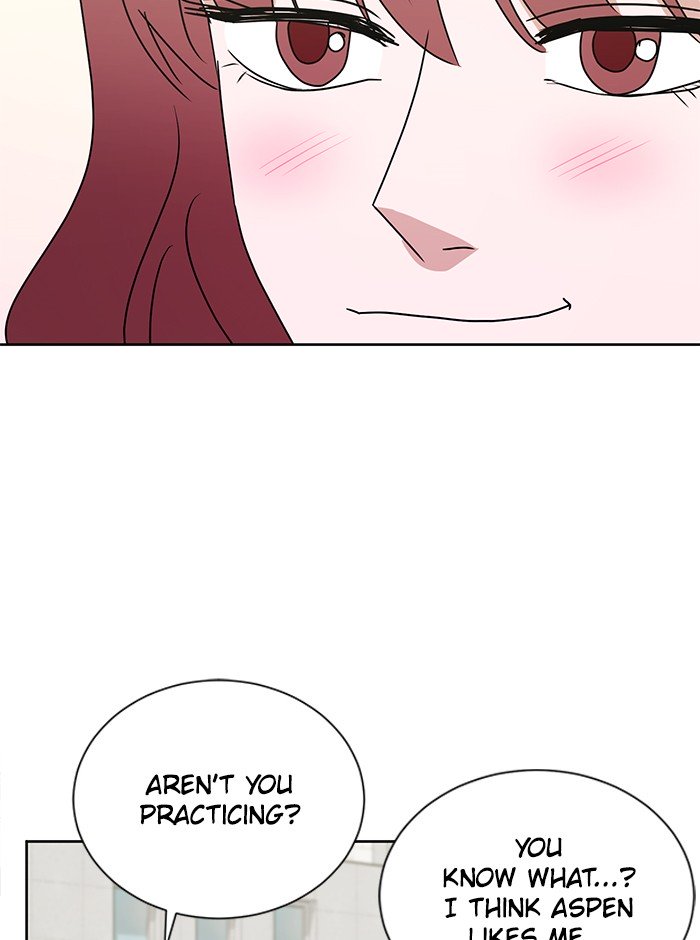 Scorching Romance chapter 19 - page 19