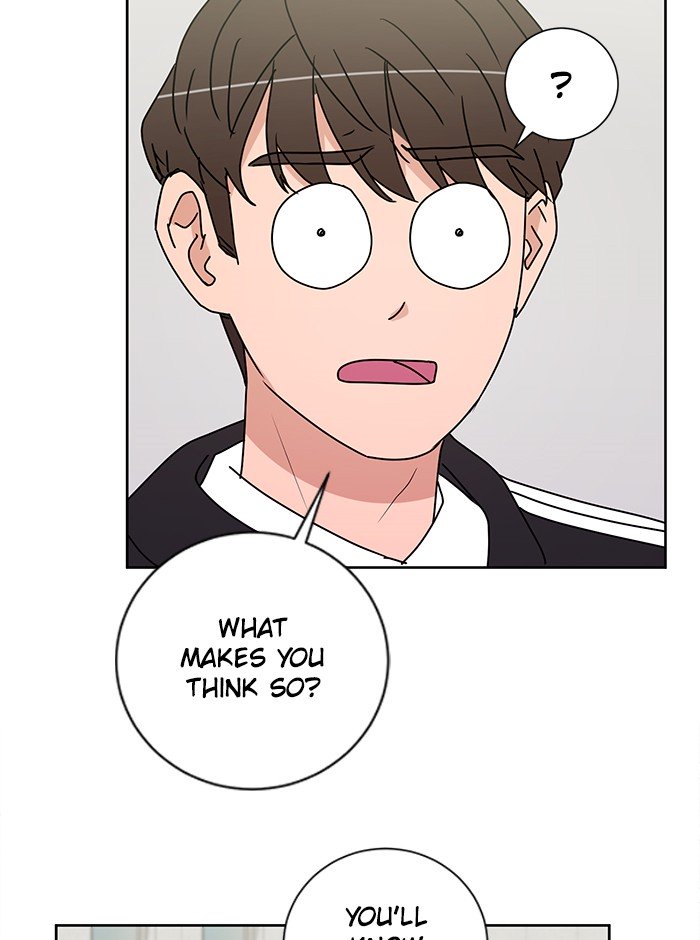 Scorching Romance chapter 19 - page 21