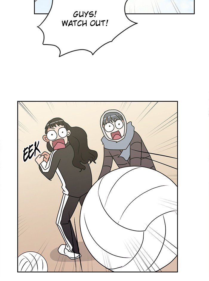 Scorching Romance chapter 19 - page 25
