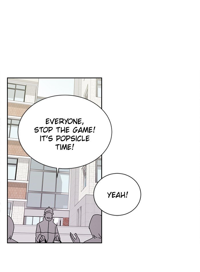 Scorching Romance chapter 19 - page 34