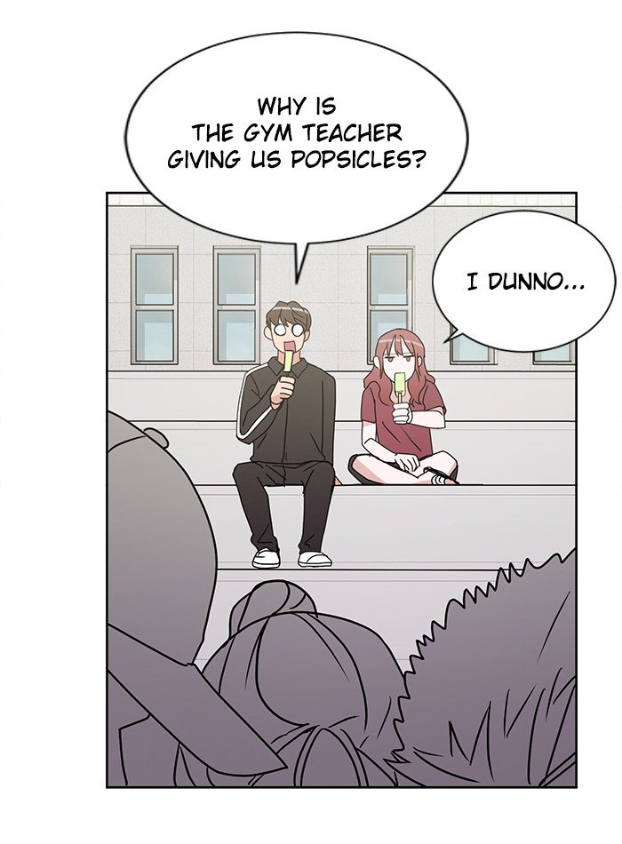 Scorching Romance chapter 19 - page 35