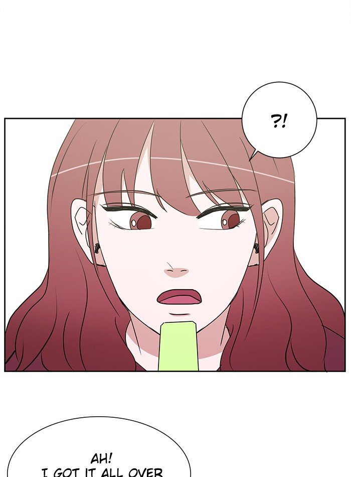 Scorching Romance chapter 19 - page 36