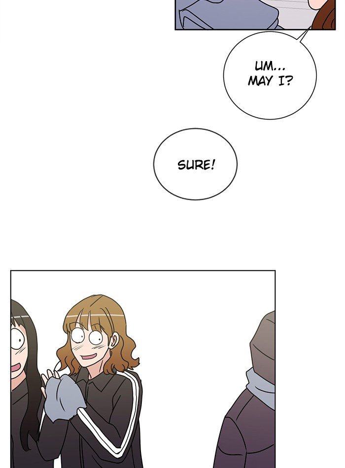 Scorching Romance chapter 19 - page 38