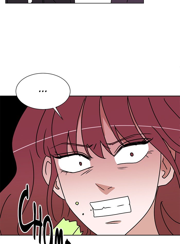 Scorching Romance chapter 19 - page 39