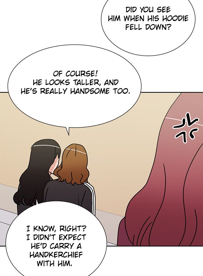Scorching Romance chapter 19 - page 41