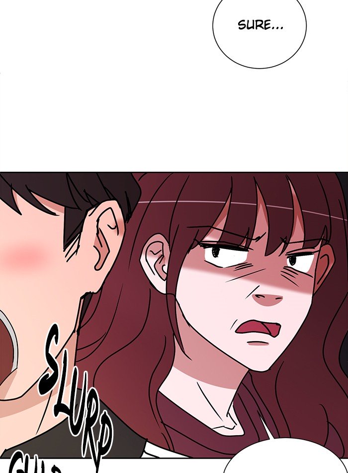 Scorching Romance chapter 19 - page 52