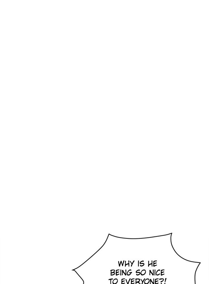 Scorching Romance chapter 19 - page 56