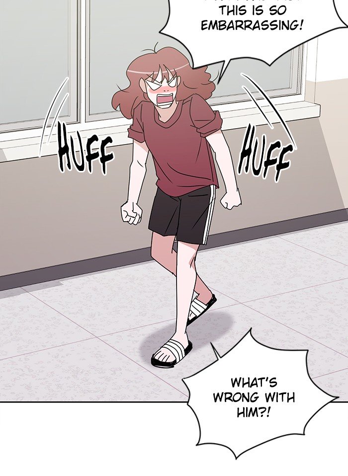 Scorching Romance chapter 19 - page 58