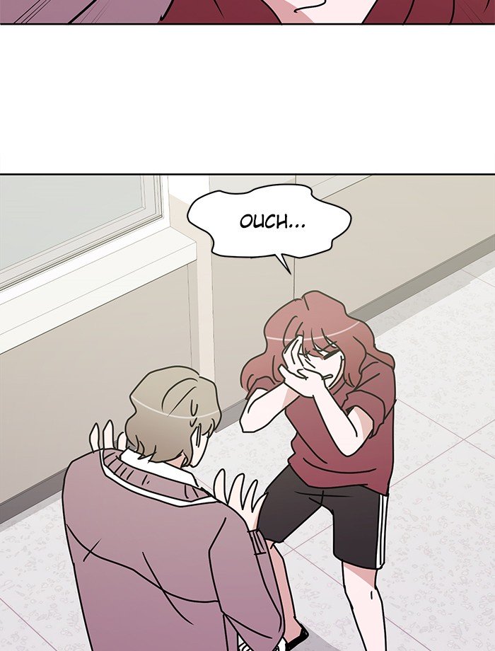 Scorching Romance chapter 19 - page 61